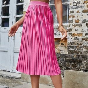 Adorable Teacher Skirt